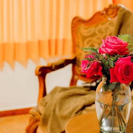 Baltico Apartment Quito Phòng bức ảnh