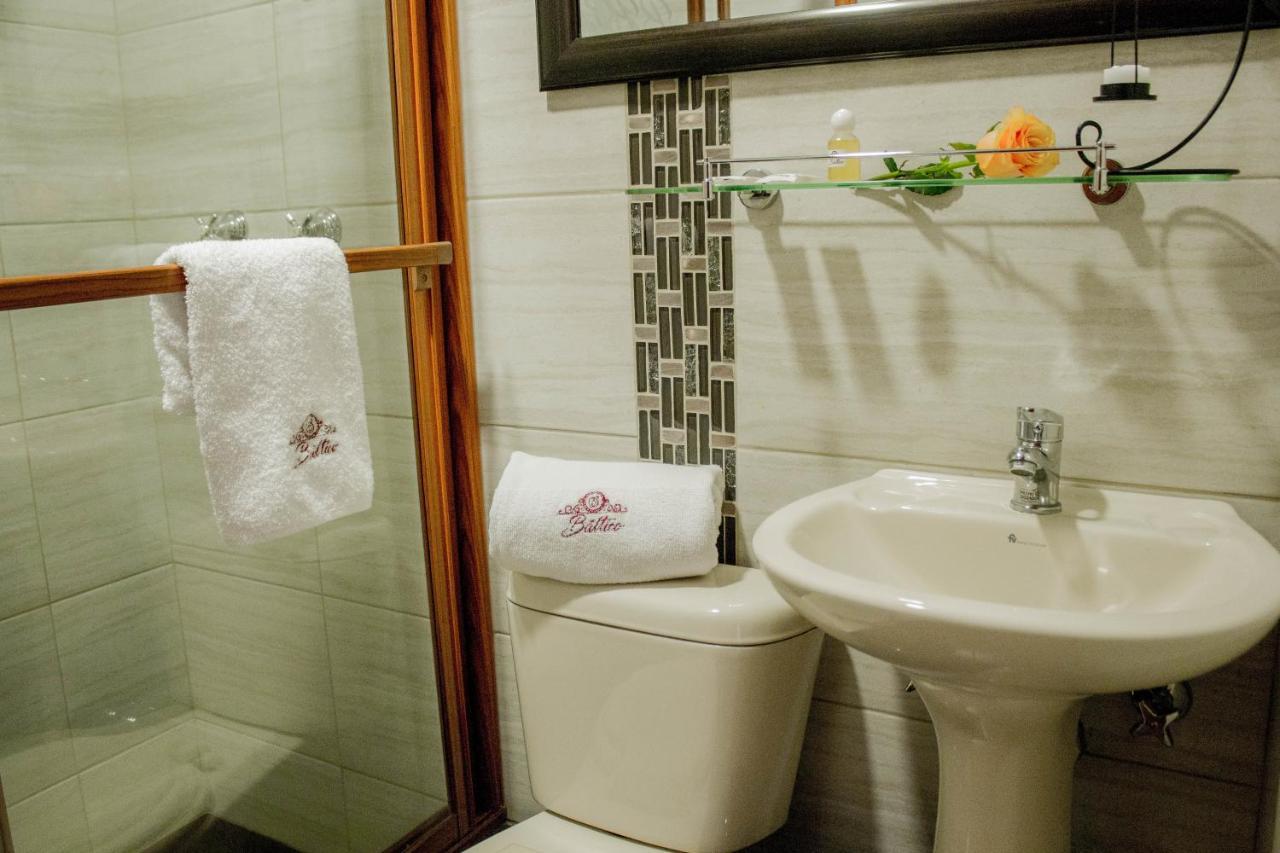 Baltico Apartment Quito Phòng bức ảnh