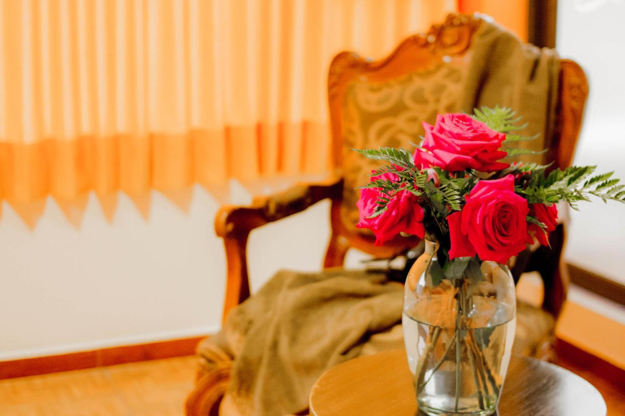 Baltico Apartment Quito Phòng bức ảnh