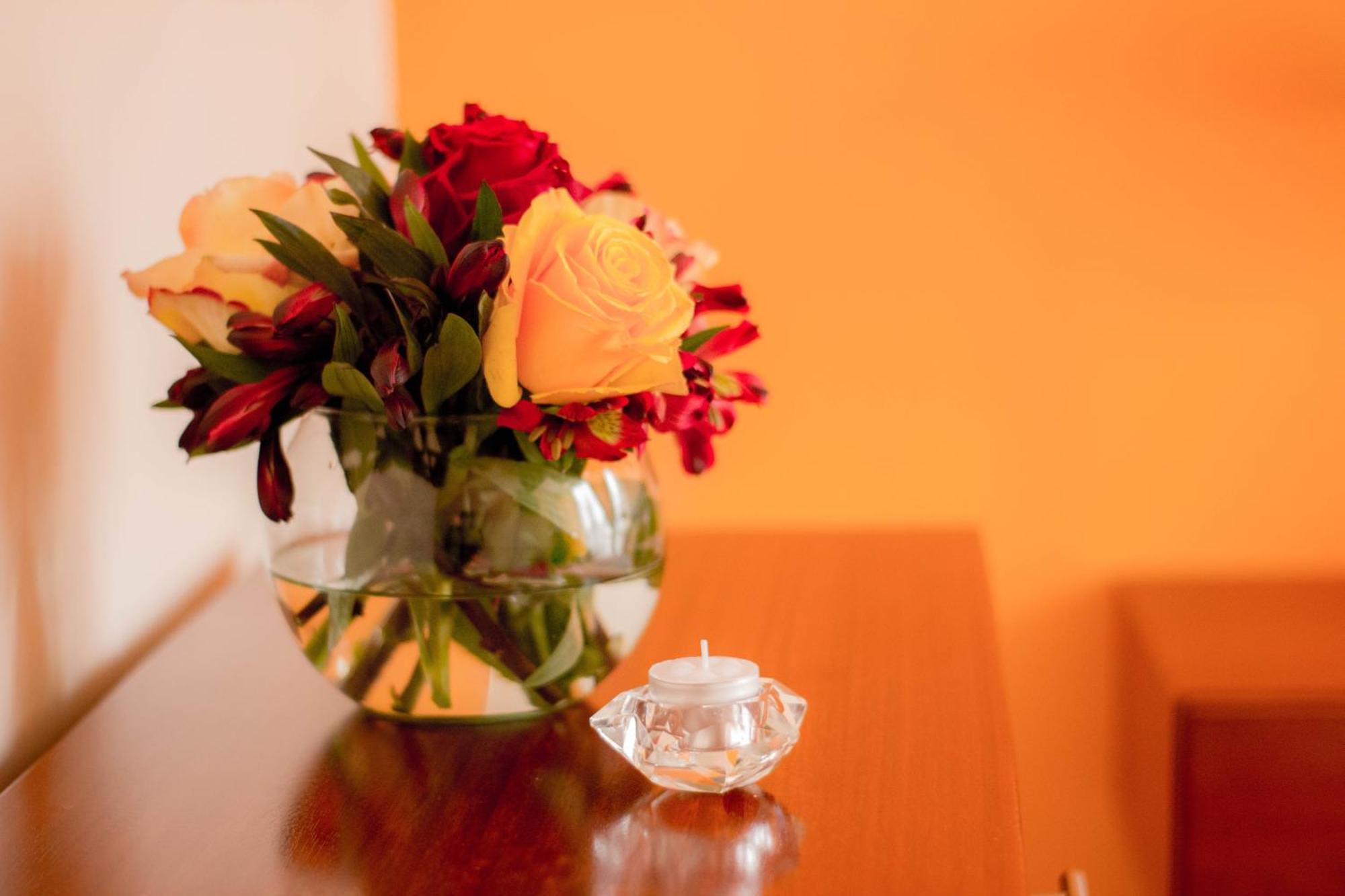 Baltico Apartment Quito Phòng bức ảnh