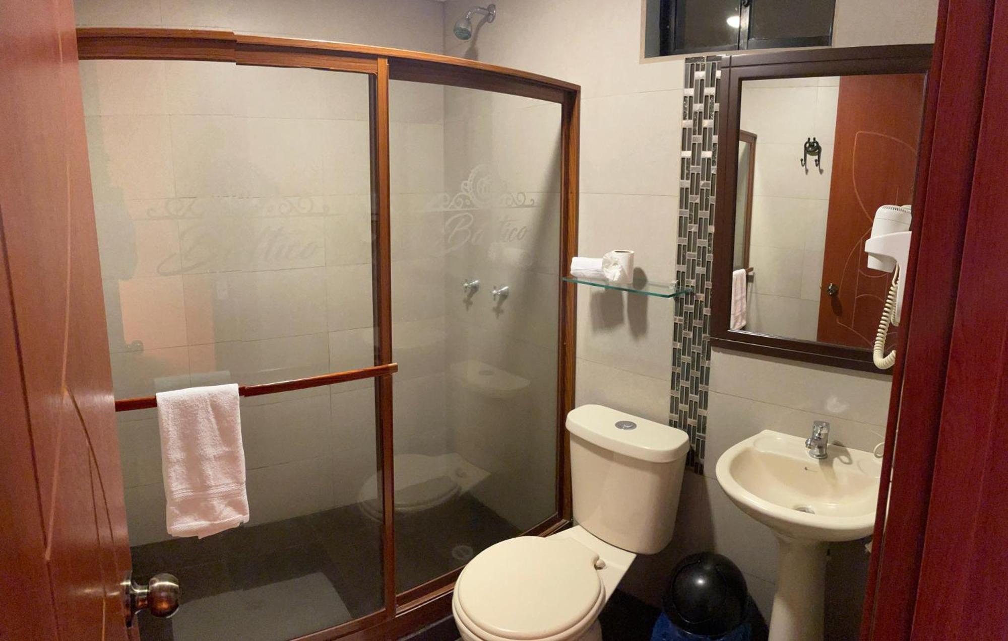 Baltico Apartment Quito Ngoại thất bức ảnh