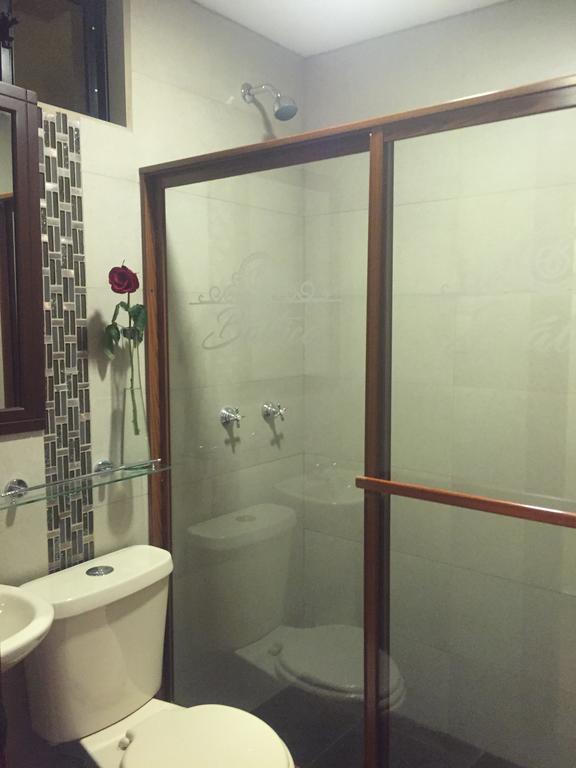 Baltico Apartment Quito Ngoại thất bức ảnh