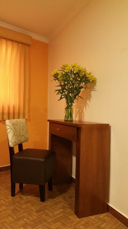 Baltico Apartment Quito Ngoại thất bức ảnh