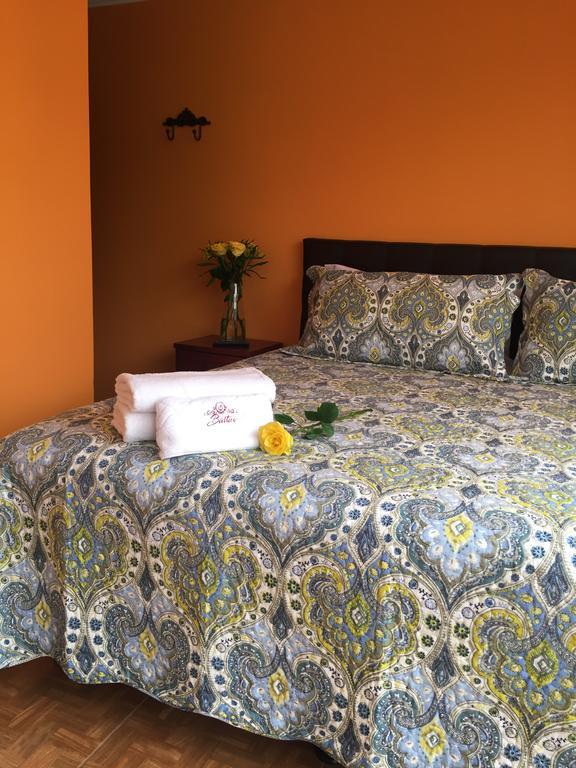Baltico Apartment Quito Ngoại thất bức ảnh