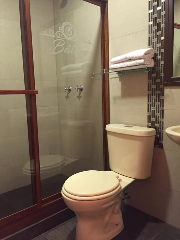 Baltico Apartment Quito Ngoại thất bức ảnh