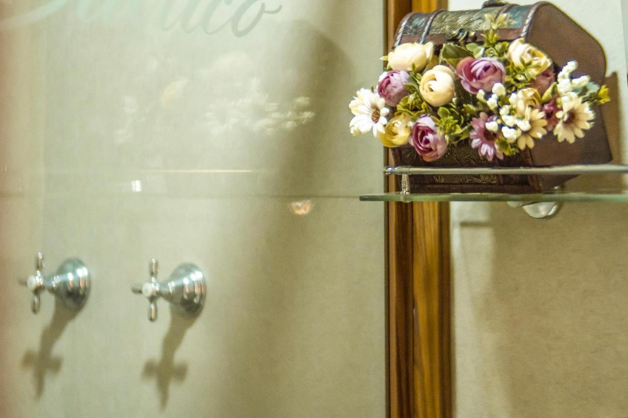 Baltico Apartment Quito Ngoại thất bức ảnh